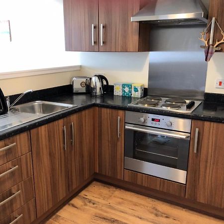 41 Larchwood Drive Holiday Home Inverness Zewnętrze zdjęcie