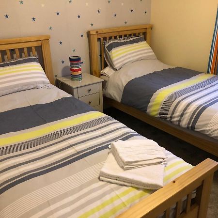 41 Larchwood Drive Holiday Home Inverness Zewnętrze zdjęcie