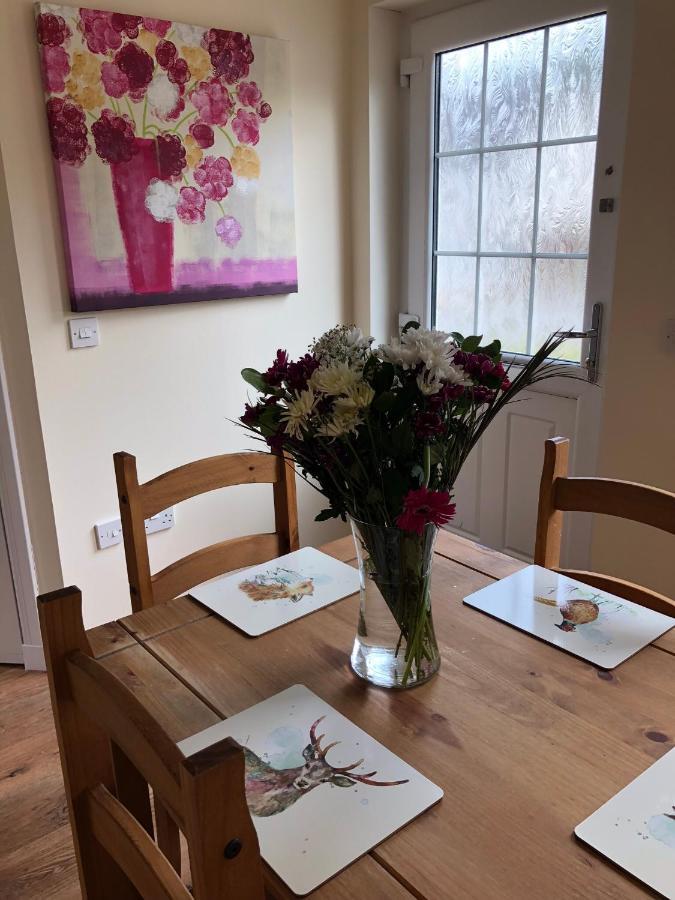 41 Larchwood Drive Holiday Home Inverness Zewnętrze zdjęcie