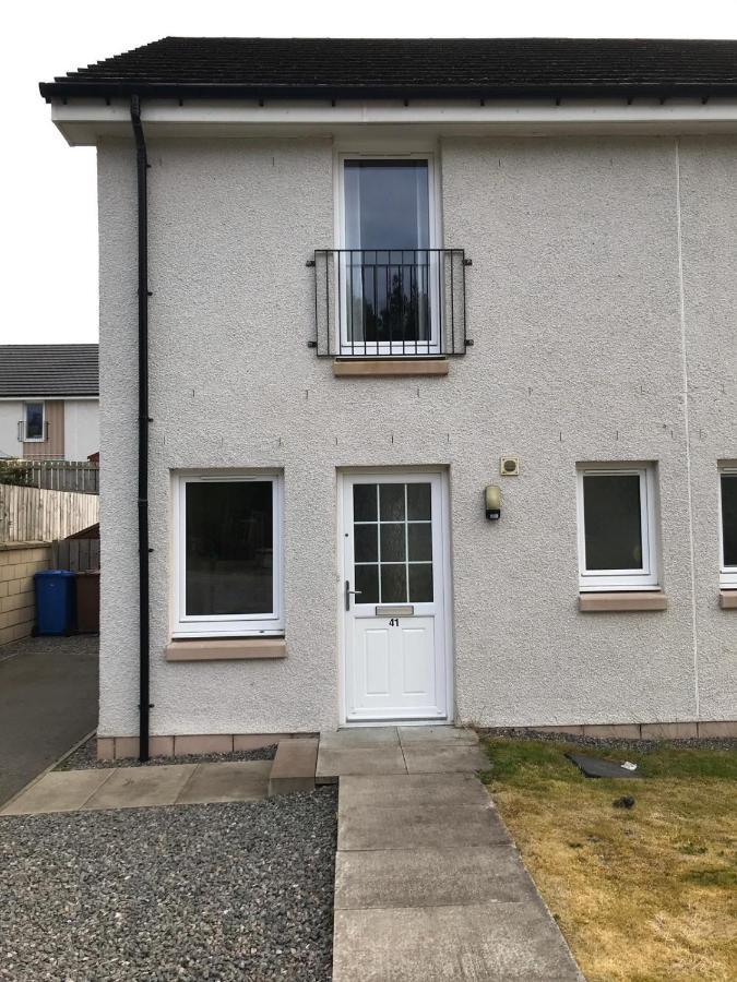 41 Larchwood Drive Holiday Home Inverness Zewnętrze zdjęcie