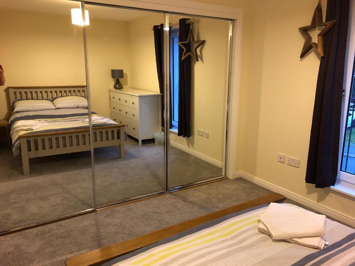 41 Larchwood Drive Holiday Home Inverness Zewnętrze zdjęcie