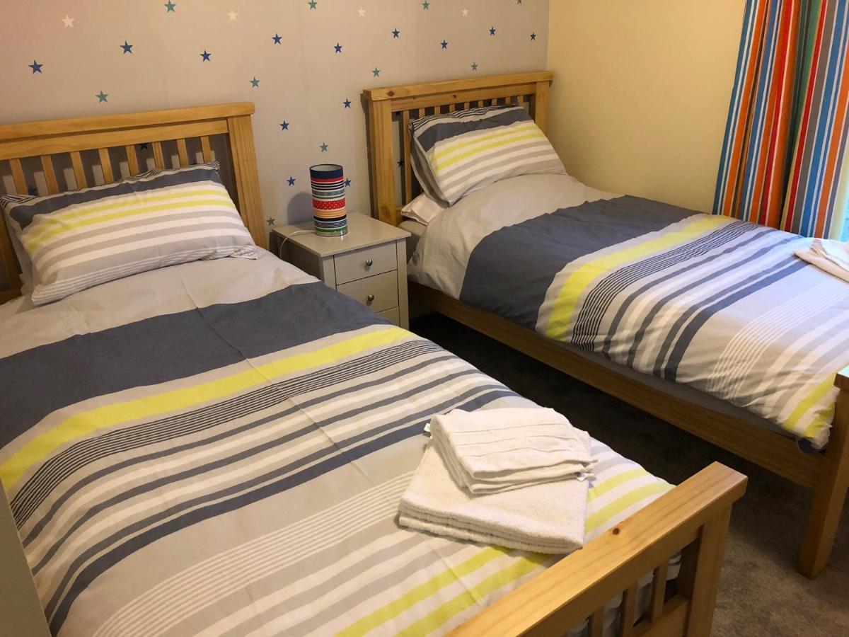 41 Larchwood Drive Holiday Home Inverness Zewnętrze zdjęcie