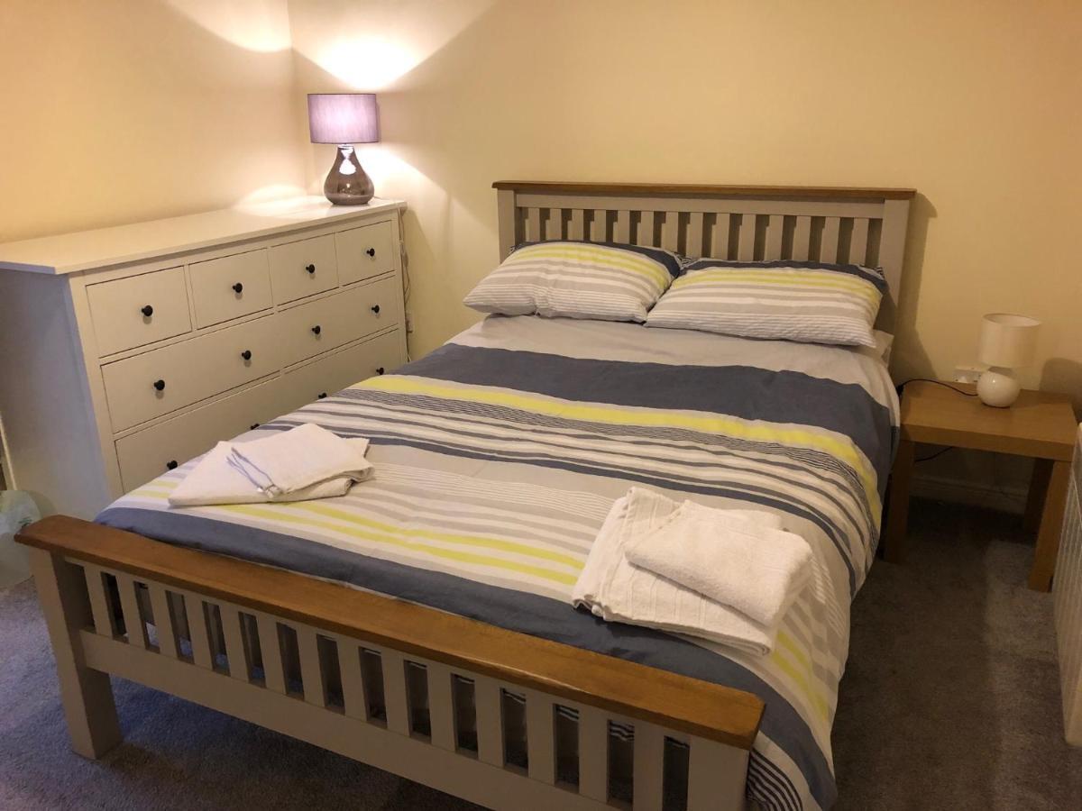 41 Larchwood Drive Holiday Home Inverness Zewnętrze zdjęcie