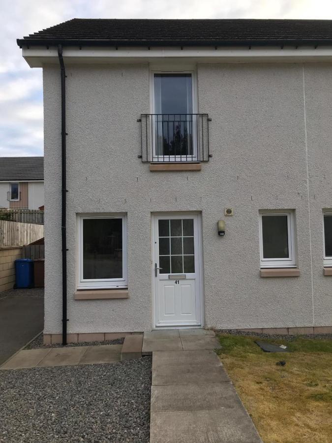 41 Larchwood Drive Holiday Home Inverness Zewnętrze zdjęcie